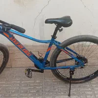 دوچرخه اورلود ۲۹