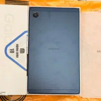 تبلت سامسونگ ( Galaxy tab a9 ) رنگ آبی طوسی
