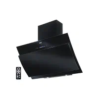 هودشیشه ای نو