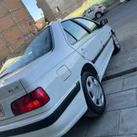 پرشیا TU5 صفر|خودرو سواری و وانت|کرج, خرمدشت|دیوار