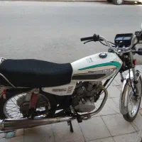 موتور نو هوندا عروسک سرعت  بالای ۱۵۰