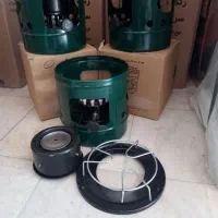 چراغ 10فتیله نفتی