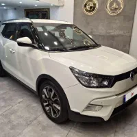 تیوولی الیت سفید ۲۰۱۶