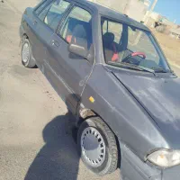 پراید ۸۹|خودرو سواری و وانت|سبزوار, باهنر|دیوار