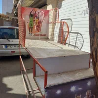 دستگاه بسکتبال