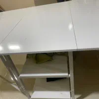 میز برش تاشو