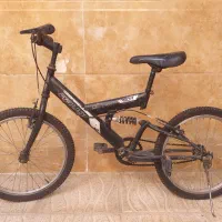 دوچرخه سایز۲۰