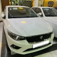 تارا اتومات V4 صفر 1404 تحویل درب نمایندگی