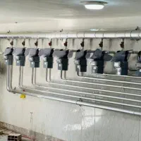 تغییرات لوله کشی گاز،سردوگرم،فاضلاب‌ با 25٪ تخفیف|خدمات پیشه و مهارت|تبریز, |دیوار