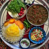 غذای خانگی مهرنیا