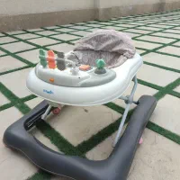 صندلی غذا کودک برند چیکو،روروک برند بیبی فور لایف|تخت و صندلی بچه|تهران, باشگاه نفت|دیوار
