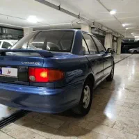 لنسر GL 1992