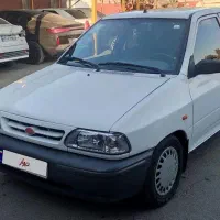 پراید 98 بیرنگ|خودرو سواری و وانت|تهران, فتح|دیوار