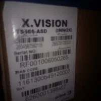 یخچال فریزسایدمارک ایکس ویژن ۳۰فوت