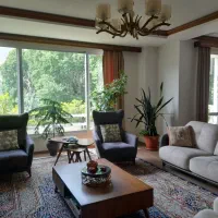 آپارتمان-130-متر-سه-خواب-ویو-مشجر-اوین