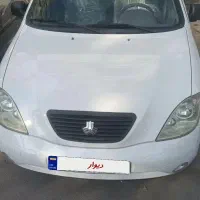 تیبا ۲ کم کار استثنایی مدل اخر ۹۶ بیرنگ|خودرو سواری و وانت|کرج, بنیاد|دیوار