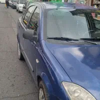 تیبا مدل ۹۴