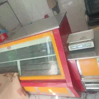 یخچال فریزر فروشی