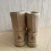 بوت بسیار گرم|کیف، کفش، کمربند|مراغه, |دیوار