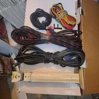 کابل تصویر و شبکه و جک سقفی ویدئو پروژکتور