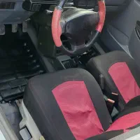 فروش پراید صبا تک سوز|خودرو سواری و وانت|املش, |دیوار