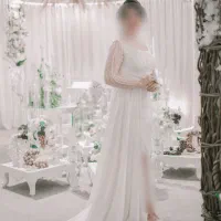 آتلیه تخصصی عروس با ۳۰٪ تخفیف و پرداخت اقساط