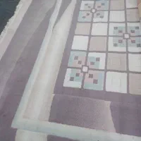 گلیم فرش ۱۲متری درحدنو