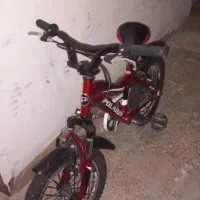 دوچرخه پولاریس سایز ۱۶