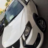 کوییکgxr مدل ۱۴۰۳ رینگ دار