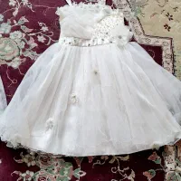 لباس دخترانه