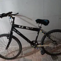 دوچرخه 24ساده