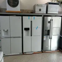 ساید بای ساید اسنوا مدل 110 نمایشکاهی