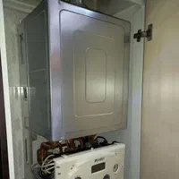 تعمیر پکیج .پکیج.نصب .فروش . پکیج کار|خدمات پیشه و مهارت|ری, دولتآباد|دیوار