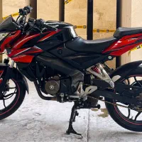 پالس ان اس ns150 نقد و اقساط