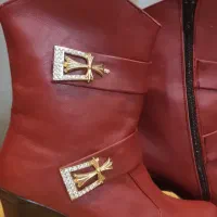 بوت وکیف وکتونی مجلسی