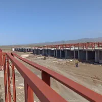 کارگر میخام برای جوشکاری افغانی باشه  حقوق 1300|استخدام معماری، عمران و ساختمانی|قم, آزادگان|دیوار