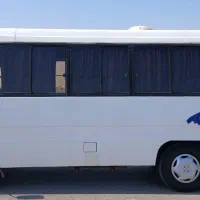 فروش مینی بوس هیوندا مدل ۸۸|خودرو سنگین|اهواز, کیانپارس |دیوار