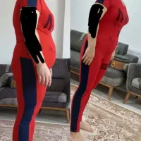 ضدتعریق و سفیدکننده زیربغل