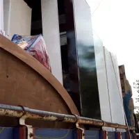 حمل بارواثاثیه منزل داخل شهر با ایسوزو وکارگر ماهر