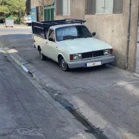 وانت پیکان مدل۷۵