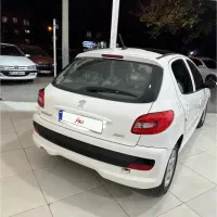 ۲۰۷پانا ۴۰۲