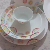 سرویس آرکوپال ۱۸ نفره برند Farnsva