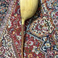 دوتا ترکمنی ساخت اسطوره ترکمن صحرا