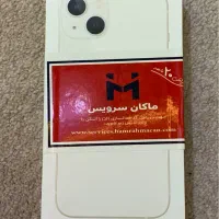 اپل ایفون ۱۳ نرمال ۲۵۶ گیگ|موبایل|اردبیل, |دیوار