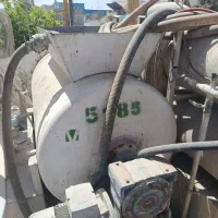 دستگاه فوم بتن