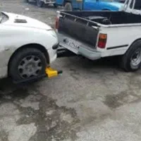 یدک کش چرخگیر خودروبر