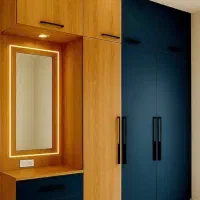 کابینتسازی قمادین ،هنر و کیفیت