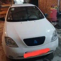 تیبا صندوق‌دار SX، مدل ۱۳۹۸