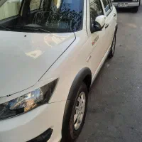 کوییک GXL مدل 1402 کم کار به شرط