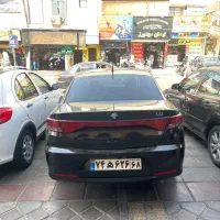 تارا اتوماتیک/تارا v1مدل ۱۴۰۴تحویل درجاسفیدمشکی|خودرو سواری و وانت|تهران, صادقیه|دیوار